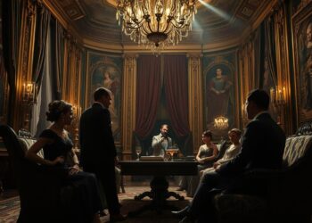 little-known royal scandals