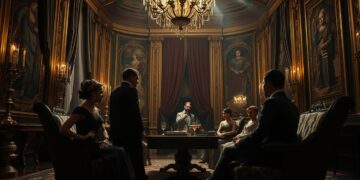 little-known royal scandals