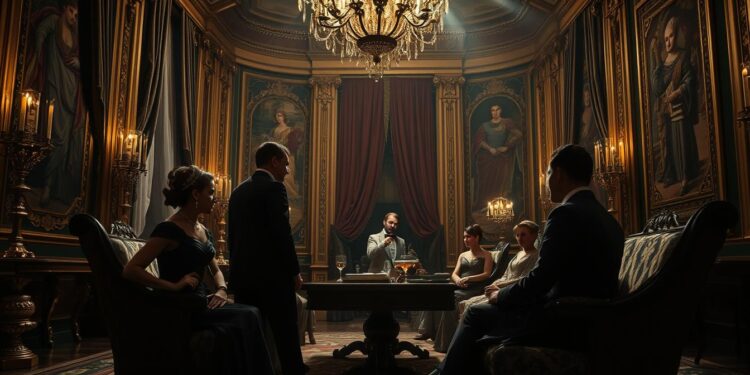 little-known royal scandals