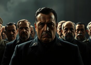 most feared leaders in history