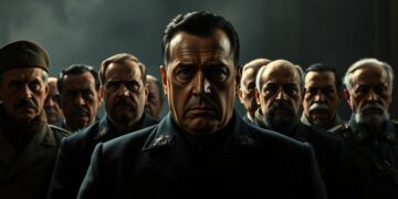 most feared leaders in history