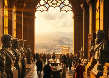 most influential philosophers in history