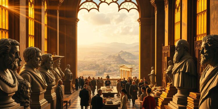 most influential philosophers in history