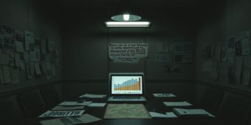 mysterious disappearances