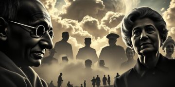 people who changed the course of history