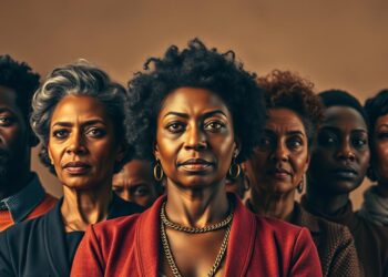 people who helped advance civil rights