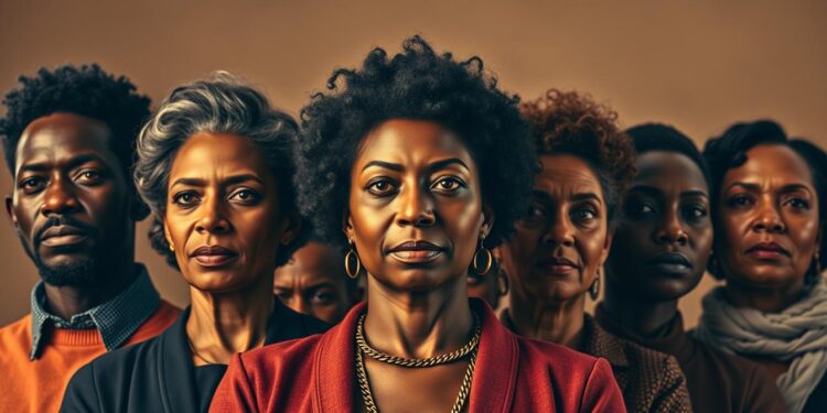 people who helped advance civil rights