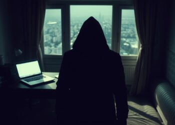 people who lived double lives