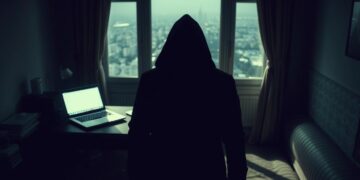 people who lived double lives