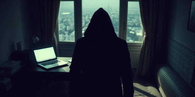 people who lived double lives