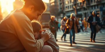 people who made major sacrifices for others