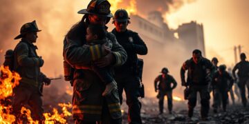 people who made the ultimate sacrifice