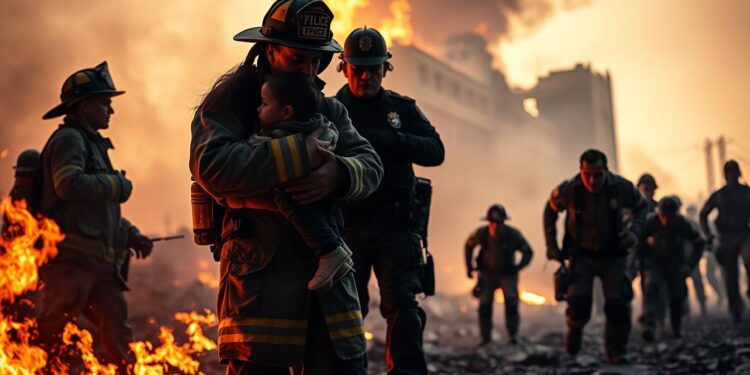 people who made the ultimate sacrifice