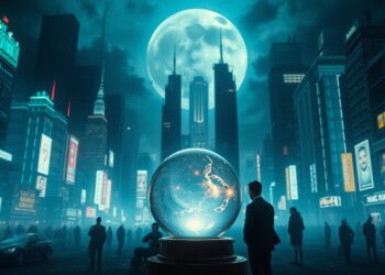 people who predicted the future