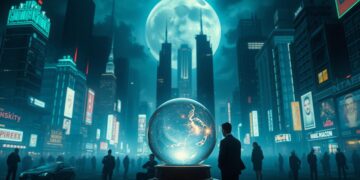 people who predicted the future