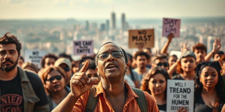 people who risked their lives for freedom