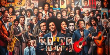 people who shaped pop culture