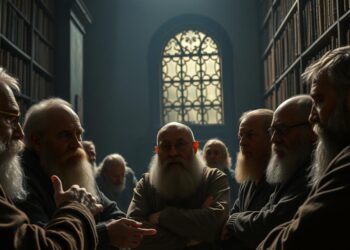 philosophers who questioned everything