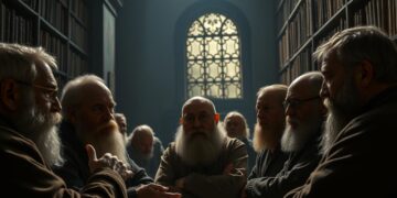 philosophers who questioned everything