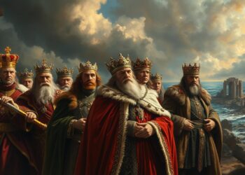 royalty who broke the rules