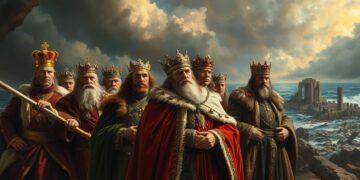 royalty who broke the rules