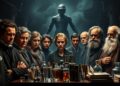 scientists who challenged the norm