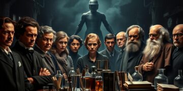 scientists who challenged the norm