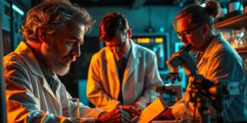 scientists who changed everything