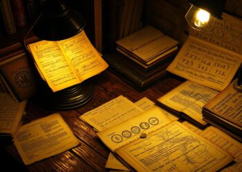 secret codes used in history