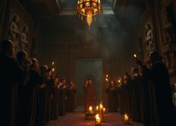 strange historical traditions