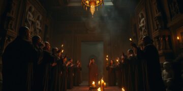 strange historical traditions