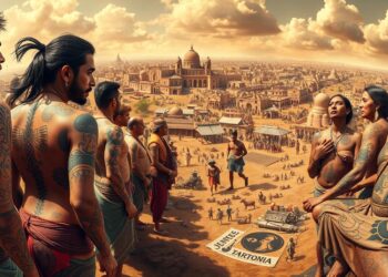tattoo traditions across cultures