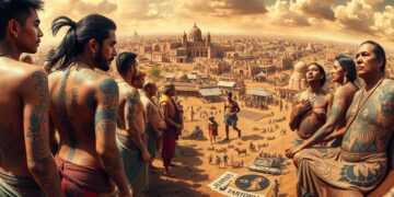 tattoo traditions across cultures