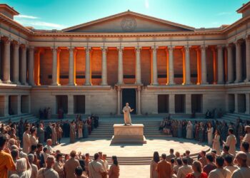 the birth of democracy