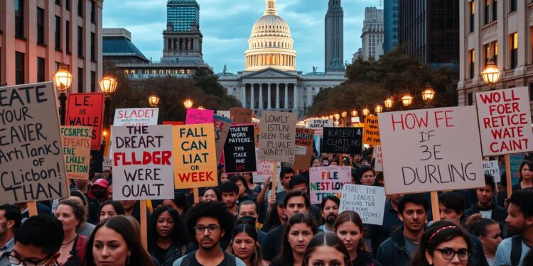 the connection between art and activism