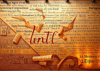 the evolution of writing