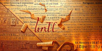 the evolution of writing