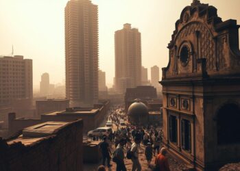 the impact of colonization on culture