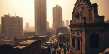 the impact of colonization on culture