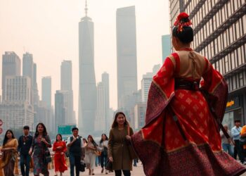 the impact of globalization on culture