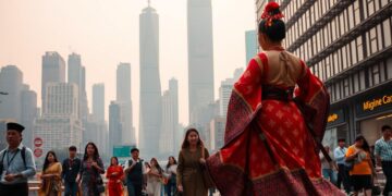 the impact of globalization on culture
