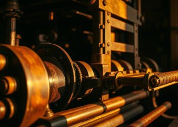 the impact of the printing press