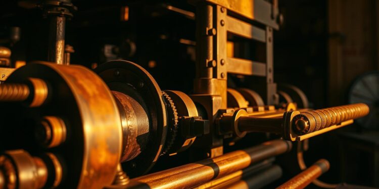 the impact of the printing press