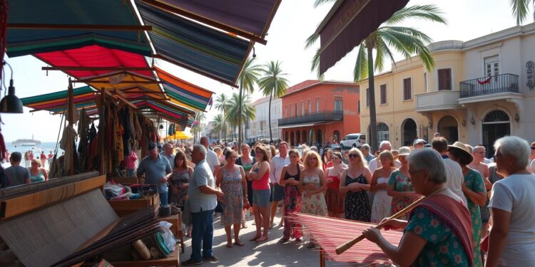 the impact of tourism on local culture