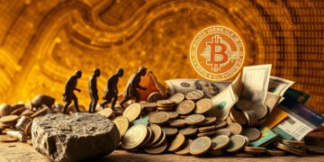 the invention of money