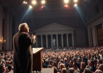the most influential speeches in history