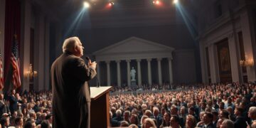 the most influential speeches in history
