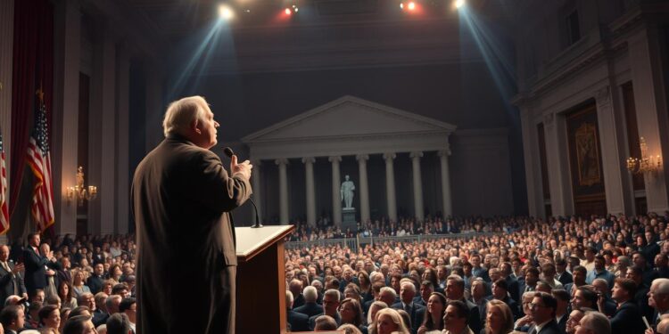 the most influential speeches in history