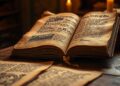 the oldest surviving books in history