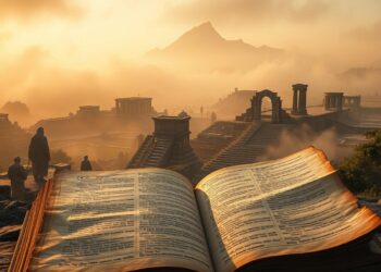 the real stories behind famous myths